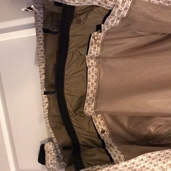 Quiksilver Utility Snowboard Jacket - Picture 4 of 5